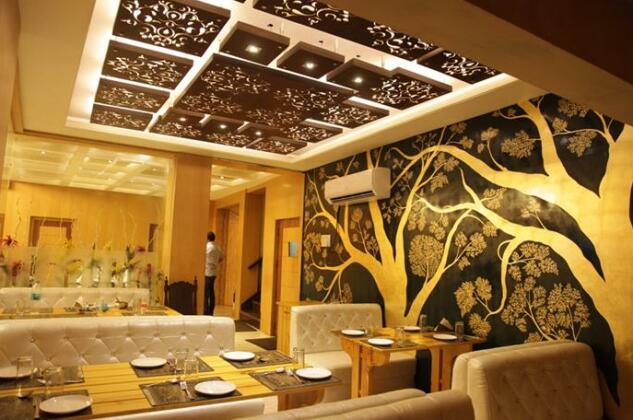 Hotel Sobhraj - Photo5