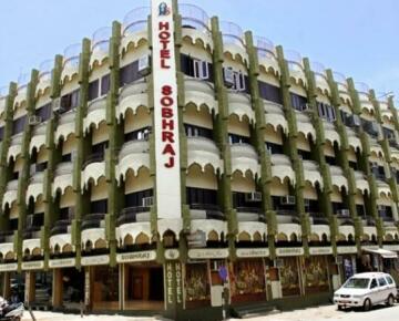 Hotel Sobhraj