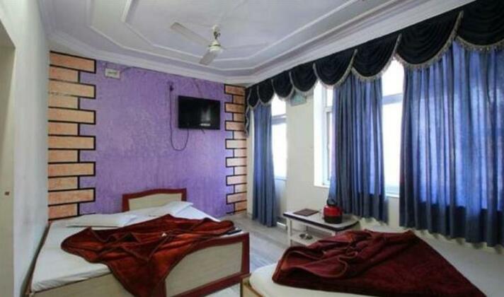 Hotel Sukh Sagar Ajmer - Photo2