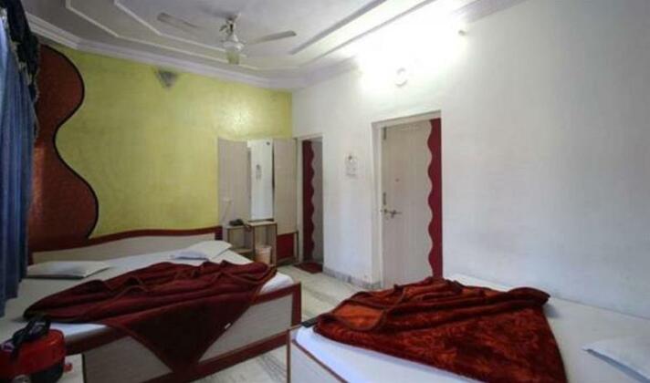 Hotel Sukh Sagar Ajmer - Photo3