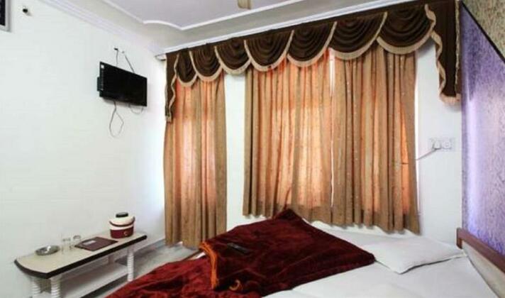 Hotel Sukh Sagar Ajmer - Photo4