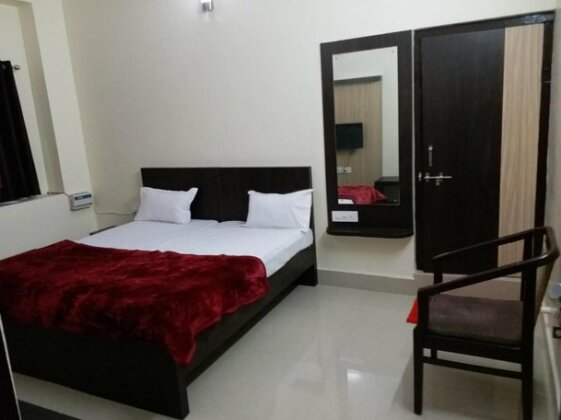 Hotel Surabhi - Photo5