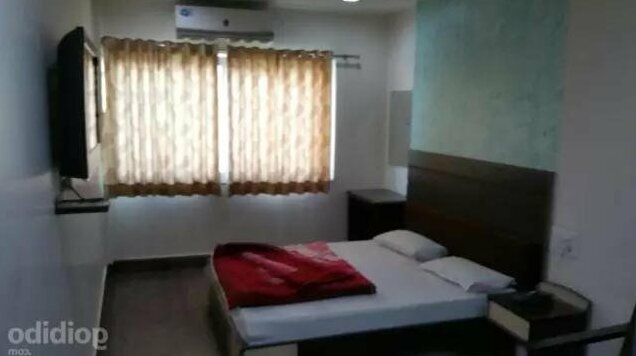 Hotel Vinayaka Ajmer - Photo2