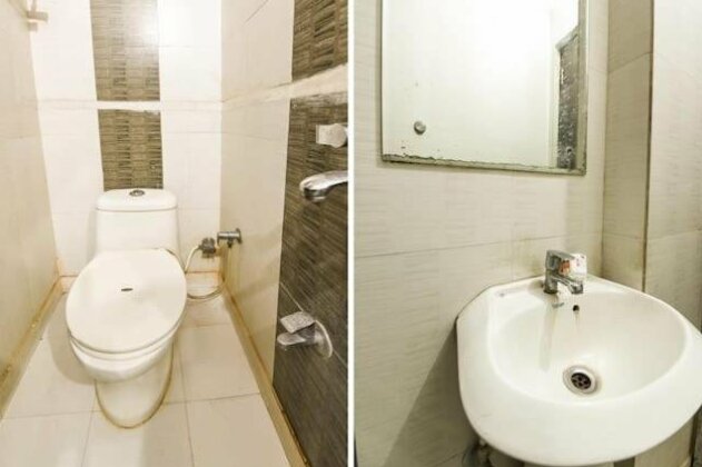 Hotel Vinayaka Ajmer - Photo3