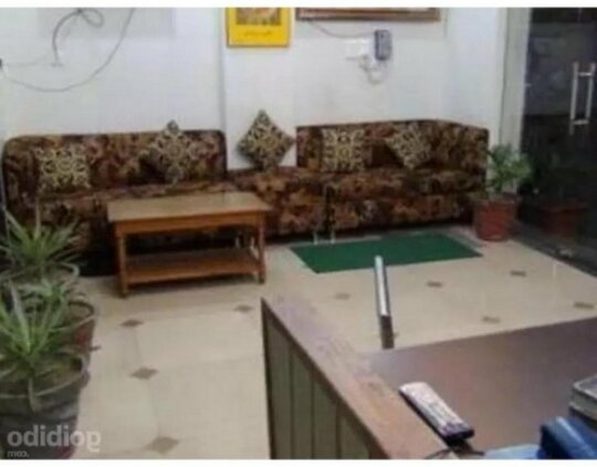 Hotel Vinayaka Ajmer - Photo4