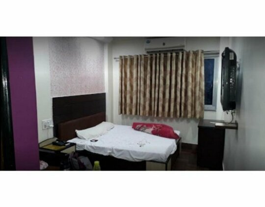 Hotel Vinayaka Ajmer - Photo5