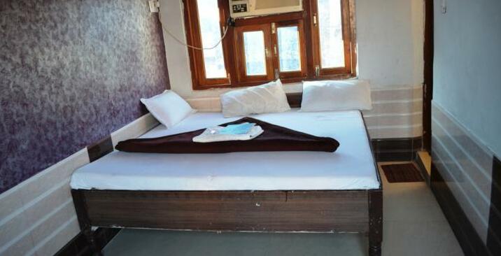 Hotel Zam Zam - Photo2