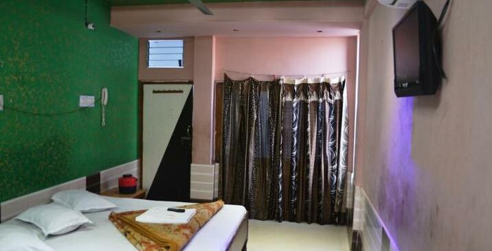 Hotel Zam Zam - Photo3