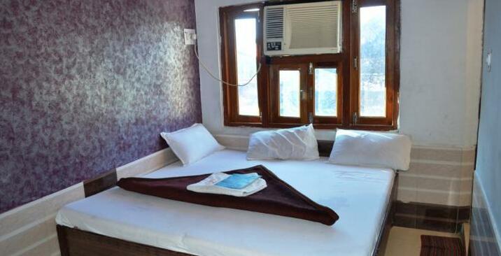 Hotel Zam Zam - Photo4
