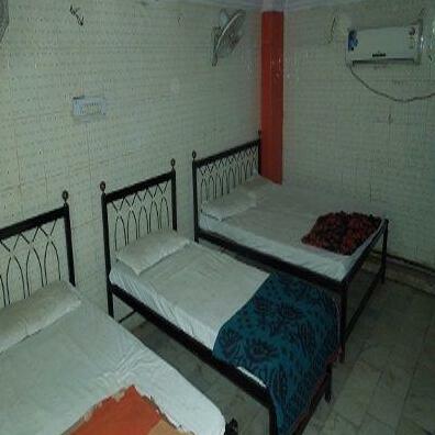 India Guest House Ajmer - Photo2