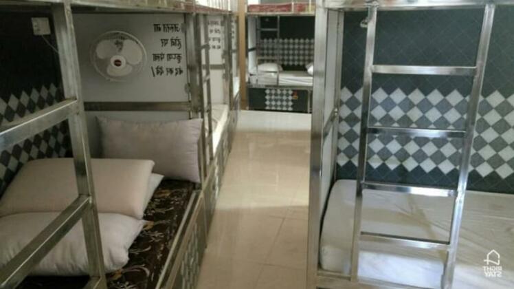 Jagannath Lodge - Photo2