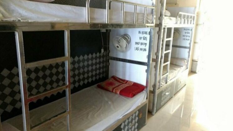 Jagannath Lodge - Photo5