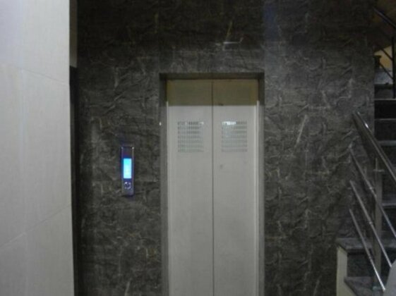 Krish Paradise Hotel - Photo3