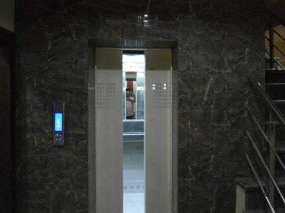 Krish Paradise Hotel - Photo4