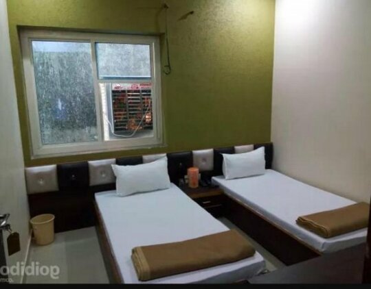 Lavish rooms Near Ajmer Sharif Dargah - Photo2