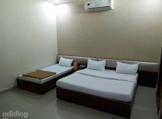 Lavish rooms Near Ajmer Sharif Dargah - Photo4