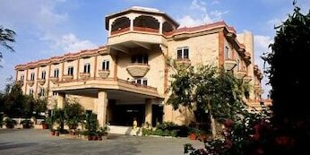 Mansingh Palace Ajmer - Photo2
