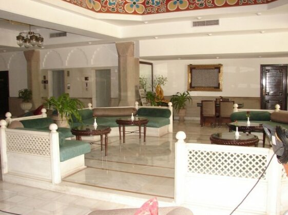 Mansingh Palace Ajmer - Photo3