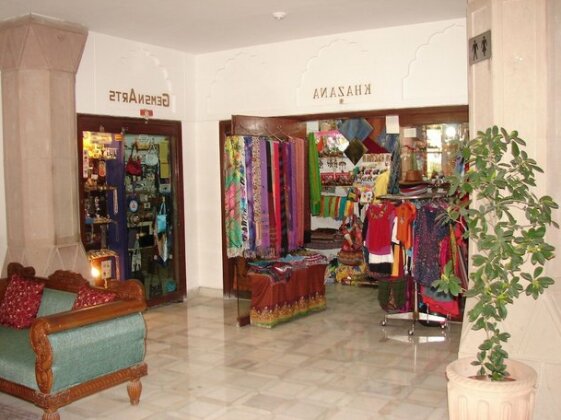 Mansingh Palace Ajmer - Photo4