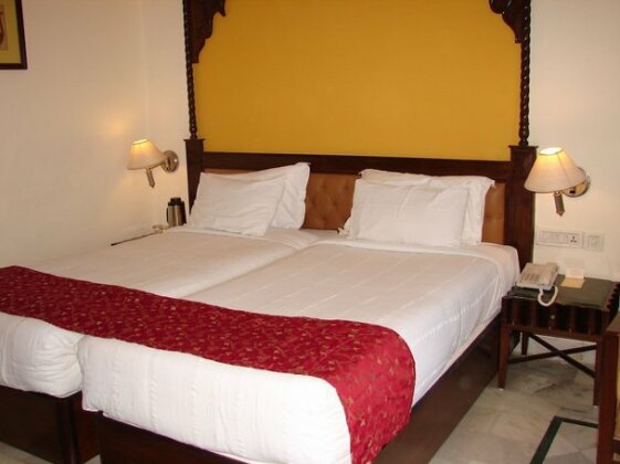 Mansingh Palace Ajmer - Photo5