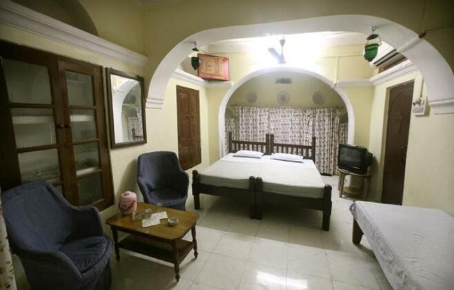 Natraj Guest House - Photo4