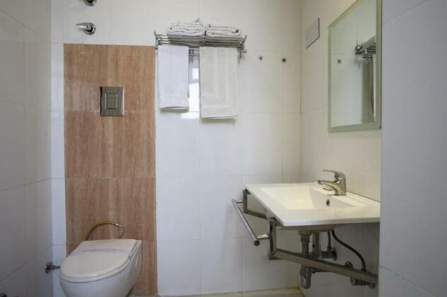 Neelkamal Hotel - Photo5