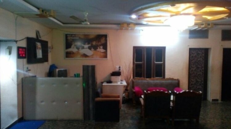 New saira mahal - Photo2