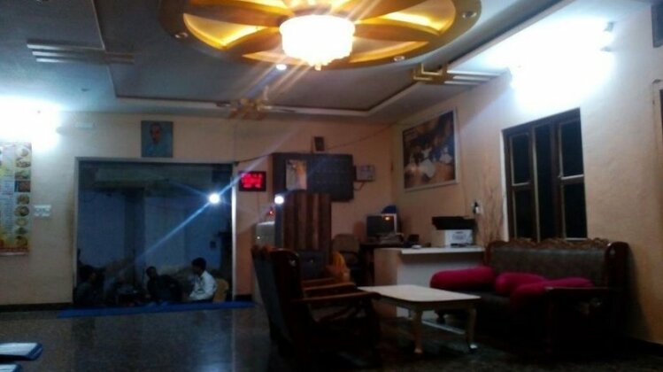 New saira mahal - Photo3