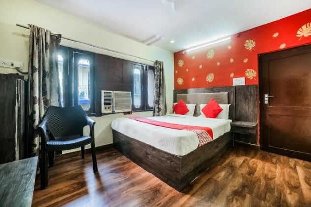 OYO 28783 Hotel Vaishali - Photo2