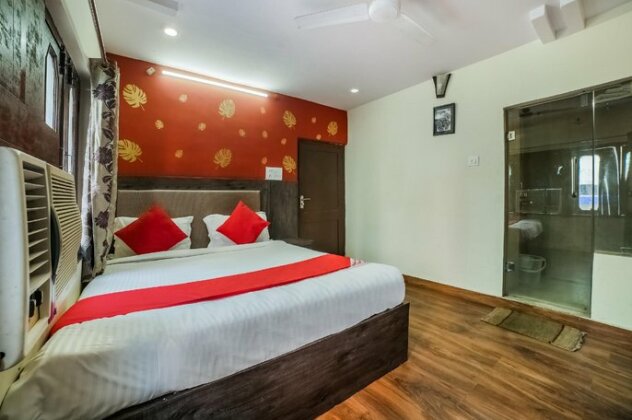 OYO 28783 Hotel Vaishali - Photo4
