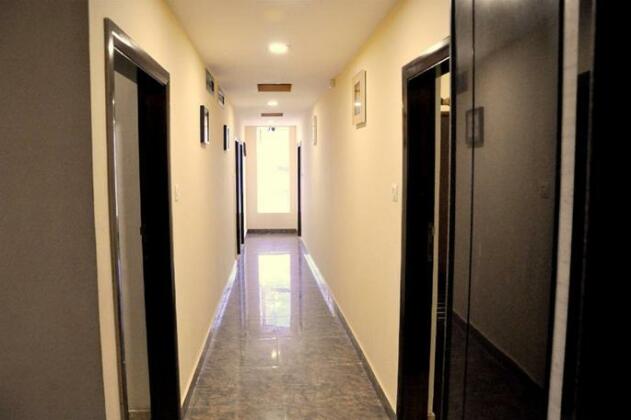 OYO 3703 Hotel Payal - Photo2