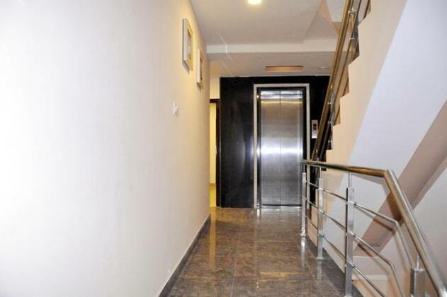 OYO 3703 Hotel Payal - Photo3