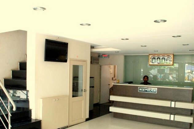 OYO 3703 Hotel Payal - Photo4