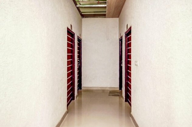 OYO 69707 Rani Palace - Photo3