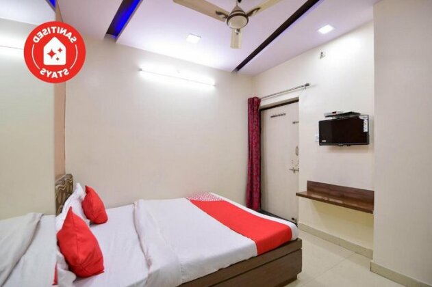 Oyo 71058 Ganga - Photo2