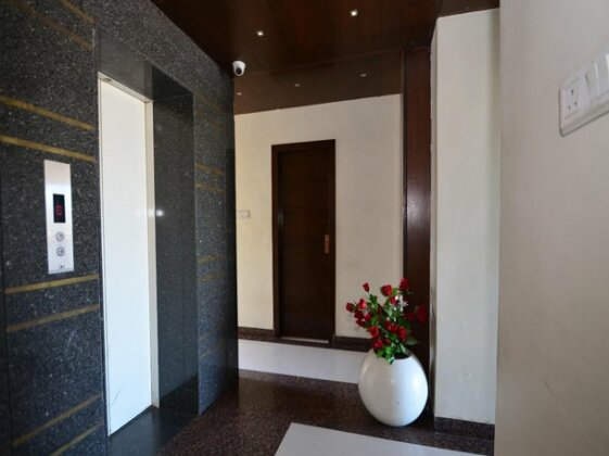 OYO 9241 Sacheti Yatri Niwas - Photo2