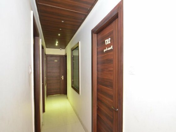 OYO 9241 Sacheti Yatri Niwas - Photo3