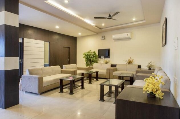 OYO Rooms Vaishali Nagar Ajmer - Photo4