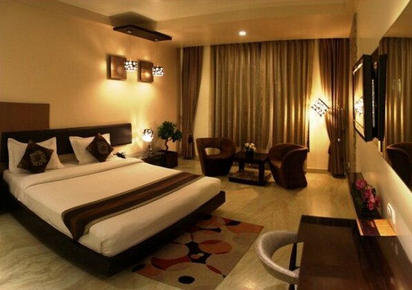 Paradizzo Resort - Photo2
