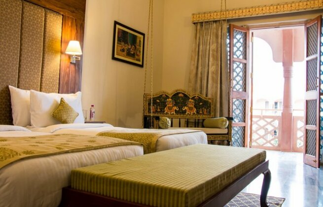 Pratap Mahal - IHCL SeleQtions - Photo2