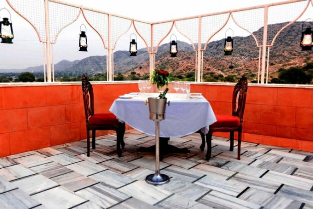 Pratap Mahal - IHCL SeleQtions - Photo4