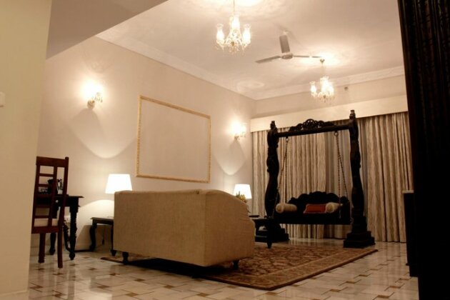 Pratap Mahal - IHCL SeleQtions - Photo5