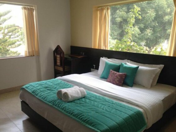 Raj Shikhar Hotel - Photo2