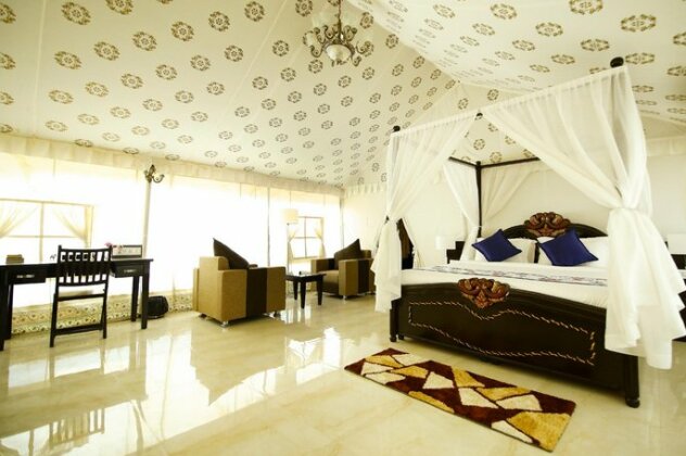 Rawai Luxury Tents - Photo3