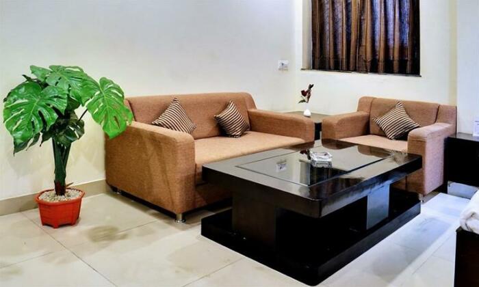 Regal Hotel Ajmer - Photo3