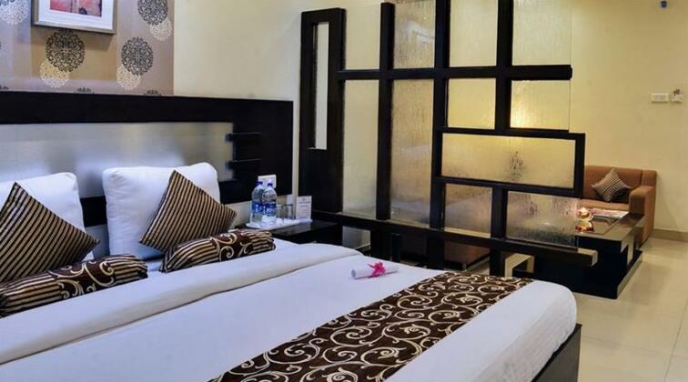 Regal Hotel Ajmer - Photo5