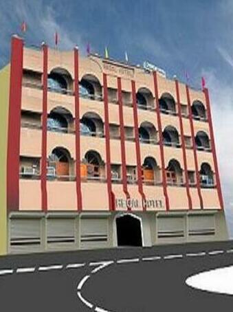 Regal Hotel Ajmer