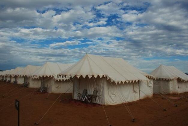 Royal Desert Camp - Photo2
