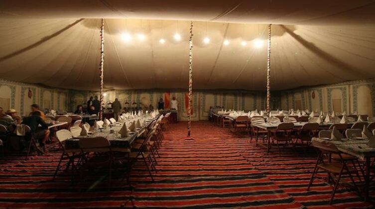 Royal Desert Camp - Photo3