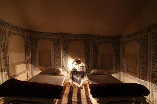 Royal Desert Camp - Photo4